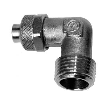 Einschraubwinkel AG 1/8"