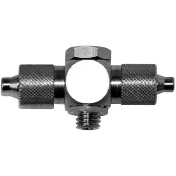 Schwenkverschraubung doppelt AG 1/2"