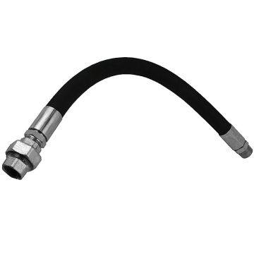 Flex. Verbindung 1", Länge 350mm