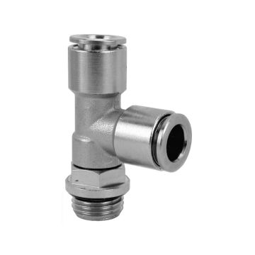 L- Einschraubanschluss AG 3/8"